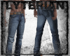 Lyt: Cowboy Jeans