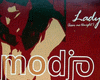 MODJO-LADY