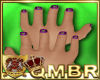 QMBR Kid Dainty Nails PG