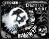 _--Fan Sticker--_