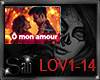 *S*O MON AMOUR