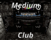 Medium Dance Club