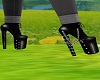 Sexy Goth Boots