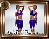 AD! Yoga Fit 2 Purple
