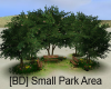 [BD] Small Park Area