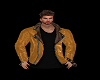 A**Leather Jacket 03