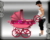 Baby Nathy Carriage
