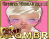 QMBR Ginnifer Toehead Bd