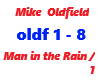 Mike Oldfield / Man in