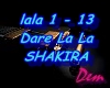 !D! lala 1 - 13