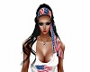  4th July Hair