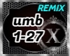 Umbrella - 80s Remix