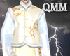 CNY hanfu cp YE(M)