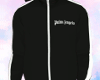 Palm Track Top