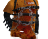 prisoner