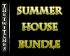 (TT) Summer House Bund