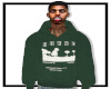 44. RHU Hoodie