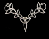 Celtic Knots Circlet