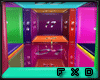 (FXD) Der Refl Plus Room