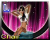 [L] Circle Chair