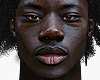 Asteri Head Sergi