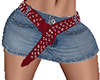 Buckle me Red-R