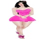 MY Adorable Pink Dress