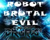 VB1 Robot Brutal Evil