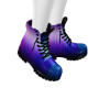 Color change boots