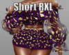 Lolitah Shorts RXL