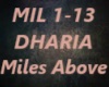 DHARIA-Miles Above