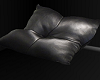 Leather Sit Pillow