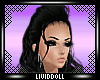 LIV Esther Ebony
