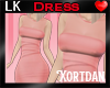 *LK* RLL Cocktail Dress