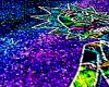Trippy Rick Rug