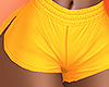 ♋Gold Shorts♋EMBX