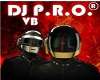 DJ PRO VB < VOL.3 >