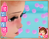 ! Pink Mouth Bubbles