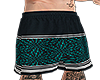 Short + tattoo A3