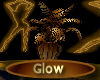 [my]Glow C Lobby Plant