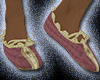 Imperial Elven Slippers