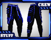 ROL Joggers Xtreme BL1