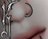♱ nose ring ♱