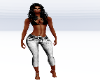 TNM Western Capri RL