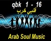 Arab Soul - Sad