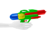 Watergun