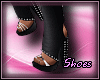 (A) Rebel heels