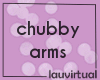 Kids chubby arms scaler