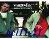 Mattafix Big City remix2