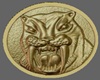 Saber-Toothed Power Coin